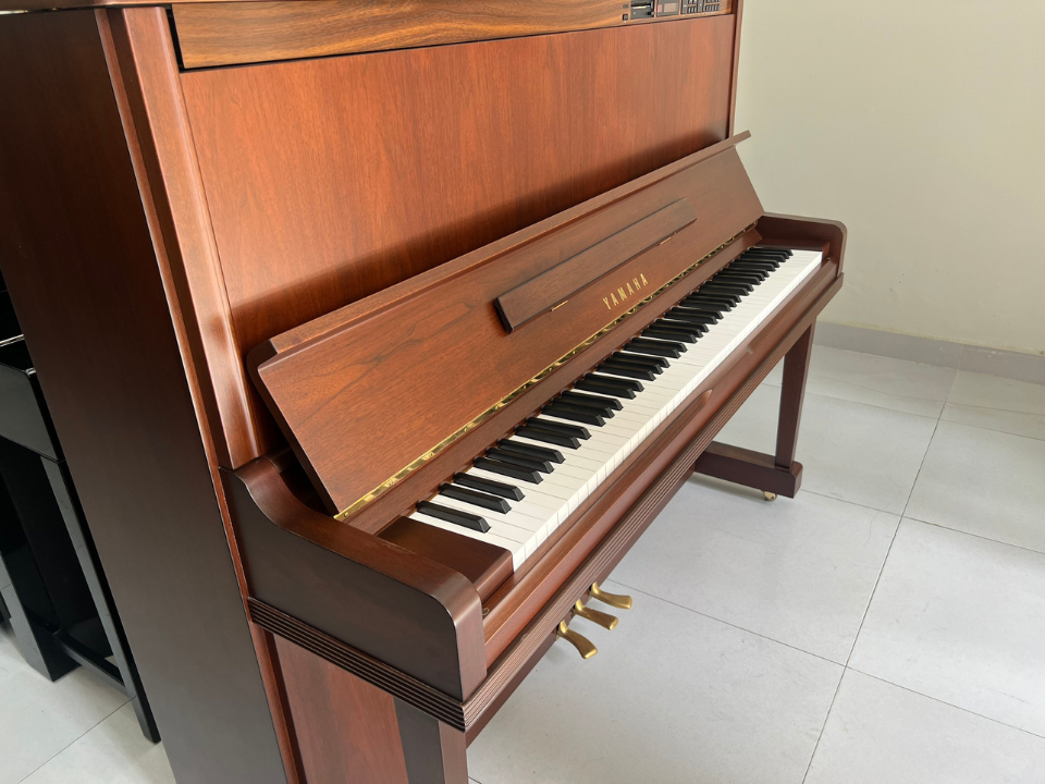 Chi tiết đàn YAMAHA MX300R WnC - Hình 4